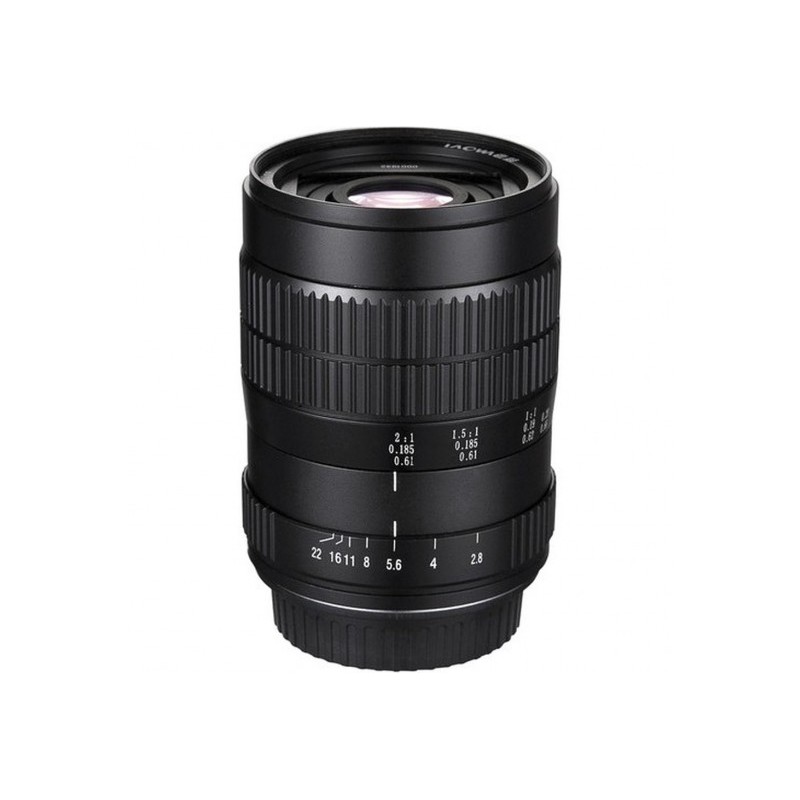 Pentax SMC-FA 645 45-85mm F4.5